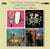 Four classic albums