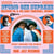Maximum 70s & 80s early dancehall sounds
