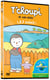 T'choupi et ses amis (interactif) - 1,2,3 soleil !