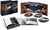 The Dark Knight Trilogy : Batman Begins + The Dark Knight + The Dark Knight Rises