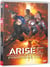 Ghost in the Shell : Arise - Pyrophoric Cult