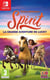 Dreamworks Spirit : La grande aventure de Lucky