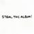 Steal this album