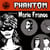 Phantom feat. Marie France