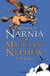 THE MAGICIAN''S NEPHEW - THE CRONICLES OF NARNIA VOL 1