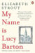 My name is lucy barton