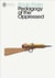 Pedagogy of the oppressed