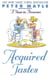 ACQUIRED TASTES - EXPENSIVE HABITS