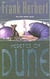 THE HERETICS OF DUNE - THE FIFTH DUNE NOVEL