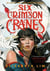 Six Crimson Cranes