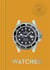 Small Luxuries : Watches