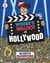 Where's waldo? in hollywood