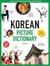 Korean picture dictionary
