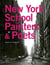 New York school - painters & poets - neon in daylight