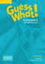 Guess what! level 6 activity book with online resources british english