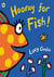 Hooray for fish! (Paperback) /anglais