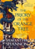 The Roots of Chaos Tome 1 : The Priory of the Orange Tree