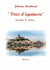 Voix d'équinoxe