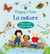 Poppy et Sam : la nature - petit guide d'observation