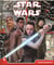 STAR WARS EP. VIII LE DERNIER JEDI CHERCHE ET TROUVE