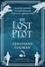 THE LOST PLOT - A COVERT MISSION. A ROYAL DEMAND. AND A RACE AGAINST TIME