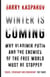 WINTER IS COMING