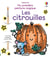 Les citrouilles - Ma première peinture magique - Dès 3 ans