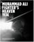 Peter angelo simon muhammad ali: fighter's heaven 1974
