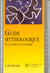 Guide mythologique de la grèce et de rome