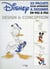 Disney - design et conception