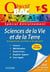 Objectif bac - sciences de la vie et de la terre - terminale s - entraînement