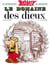Astérix Tome 17 : le domaine des dieux