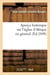Apercu historique sur l'eglise d'afrique en general (ed.1848)