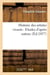 Histoire des artistes vivants : etudes d'apres nature (ed.1857)