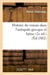 Histoire du roman dans l'antiquite grecque et latine (2e ed.) (ed.1862)