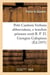 Petri cantoris verbum abbreviatum, e tenebris primum eruit r. p. d. georgius galopinus (ed.1855)