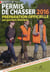 L'examen du permis de chasser (édition 2016)