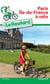Guide du Routard : Paris île de France à vélo