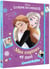 LA REINE DES NEIGES 2 - Mes copines et moi - Carnet de filles - Disney