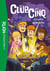Le Club des Cinq Tome 18 : le Club des Cinq et le coffre aux merveilles