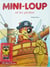 Mini Loup et les pirates avec figurine