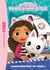 Gabby et la maison magique Tome 2 : Chatastrophes en série !