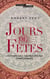 Jours de fetes - histoire des célébrations chrétiennes