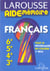 Aide-memoire larousse - français - 6ème/5ème/4ème/3ème