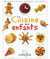 La cuisine des enfants