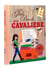 Le girl's book de la cavalière