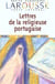 Lettres de la religieuse portugaise