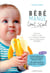 Bébé mange tout seul