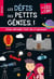 Les défis des petits génies ! : Du CE2 au CM1
