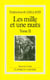 Les mille et une nuits Tome 2